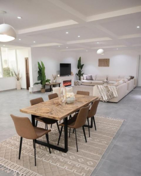Al Damany Villa